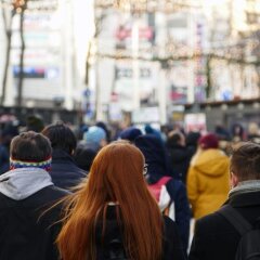 Отель Pension Hargita Вена интерьер отеля фото 3