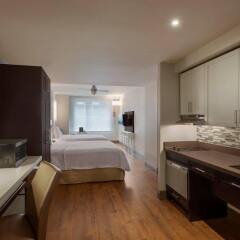 Отель Homewood Suites Midtown Manhattan Times Square South спа