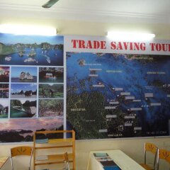 Ho Tay hotel питание