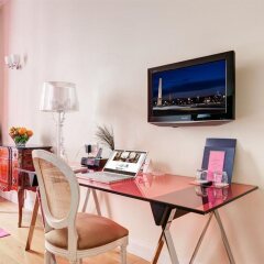 Отель Hôtel Le 123 Elysées - Astotel удобства в номере
