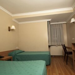 Haydarpasa Hotel Турция, Стамбул - отзывы, цены и фото номеров - забронировать отель Haydarpasa Hotel онлайн комната для гостей фото 5