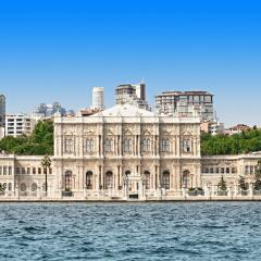 Pink Apart Taksim Турция, Стамбул - отзывы, цены и фото номеров - забронировать отель Pink Apart Taksim онлайн пляж