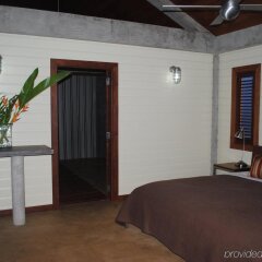 Pagua Bay House Oceanfront Cabanas in Massacre, Dominica from 304$, photos, reviews - zenhotels.com