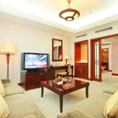 Bao Hong Hotel Sanya комната для гостей фото 3