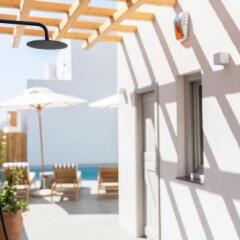 Отель Aegean Gem Греция, Остров Санторини - отзывы, цены и фото номеров - забронировать отель Aegean Gem онлайн фото 18