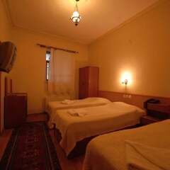 Akuzun Hotel детские мероприятия
