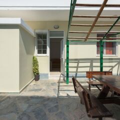 Апартаменты Violetas Apartment