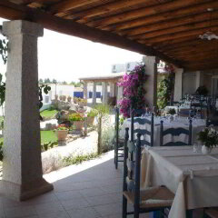 Nuraghe Arvu in Cala Gonone, Italy from 161$, photos, reviews - zenhotels.com meals photo 2