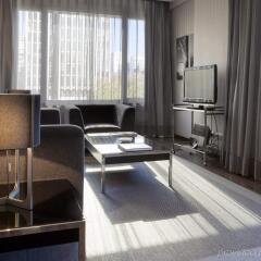 AC Hotel Cuzco by Marriott комната для гостей фото 5