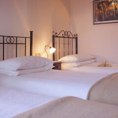 Отель Elegant Farmhouse in Campriano With Swimming Pool Ареццо фото 24