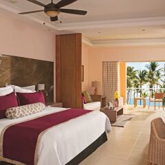 Отель Secrets Royal Beach Punta Cana комната для гостей фото 5