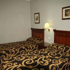 Отель Hostal Roma детские мероприятия фото 2