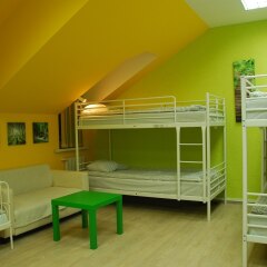 Хостел ROYAL HOSTEL 905 детские мероприятия