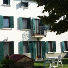 Отель Agriturismo Ca' Marcello Италия, Мира - отзывы, цены и фото номеров - забронировать отель Agriturismo Ca' Marcello онлайн фото 6