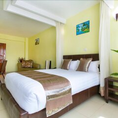 The Legacy Hotel & Suites in Nakuru, Kenya from 52$, photos, reviews - zenhotels.com guestroom