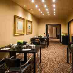 Concorde Hotel питание