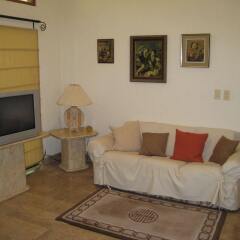 Отель Villa Sun Guadalupe комната для гостей