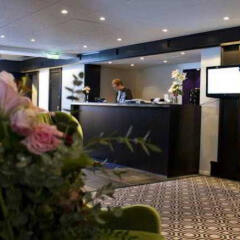 Hotel Alstor интерьер отеля фото 3