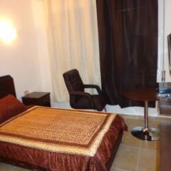 Отель Noor Hotel Apartments Иордания, Солт - отзывы, цены и фото номеров - забронировать отель Noor Hotel Apartments онлайн комната для гостей