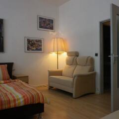 Отель Cityrentals Berlin комната для гостей фото 3