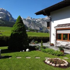 Отель Haus Erlbacher Австрия, Абтенау - отзывы, цены и фото номеров - забронировать отель Haus Erlbacher онлайн фото 4