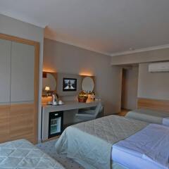 Klas Hotel удобства в номере