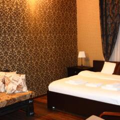 Hotel Marquis комната для гостей фото 3