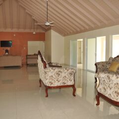 Апартаменты Ocho Rios Palm View Villa And Apartments Очо-Риос комната для гостей фото 4