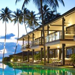 Отель Nikki Beach Resort 5* Люкс с различными типами кроватей фото 44