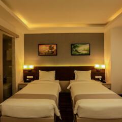 Volga Nha Trang hotel Нячанг фото 9