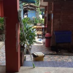 Отель Baan To Guesthouse Таиланд, Краби - отзывы, цены и фото номеров - забронировать отель Baan To Guesthouse онлайн фото 4