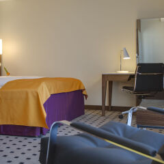 Radisson Blu Hotel Oslo Alna удобства в номере фото 2