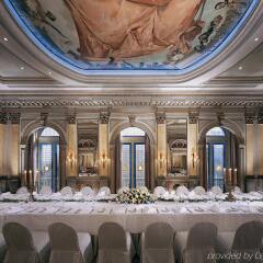 Отель Olissippo Lapa Palace – The Leading Hotels of the World фото 4
