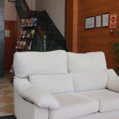 N.CH Hotel Torremolinos интерьер отеля фото 2