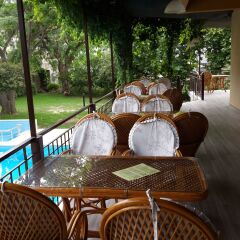 Doridas Hotel питание