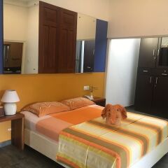 Отель Gomez Place комната для гостей фото 5