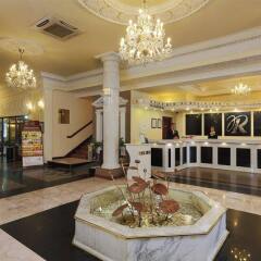 Royal Hotel Saigon интерьер отеля фото 3