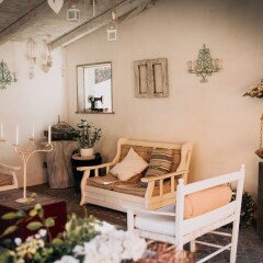 Отель La Locanda Dei Ciocca Италия, Гроттаферрата - отзывы, цены и фото номеров - забронировать отель La Locanda Dei Ciocca онлайн комната для гостей фото 5