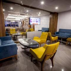 Business Palas Hotel Турция, Измит - отзывы, цены и фото номеров - забронировать отель Business Palas Hotel онлайн развлечения