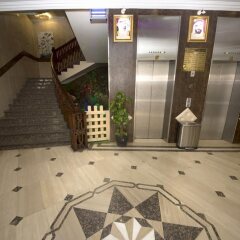 Mariana Hotel интерьер отеля фото 2