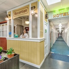 Отель Friends Loft Санкт-Петербург спа фото 2