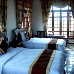 My Khe Hotel комната для гостей фото 4