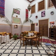 Отель Dar Ahl Tadla Марокко, Фес - отзывы, цены и фото номеров - забронировать отель Dar Ahl Tadla онлайн помещение для мероприятий