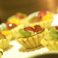 Novotel Surabaya Hotel питание