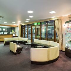 Гостиница Park Inn by Radisson SADU спа фото 2
