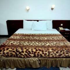 Lagos Airport Hotel комната для гостей фото 5