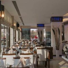 Sky Kamer Boutique Hotel Турция, Стамбул - 11 отзывов об отеле, цены и фото номеров - забронировать отель Sky Kamer Boutique Hotel онлайн питание фото 3