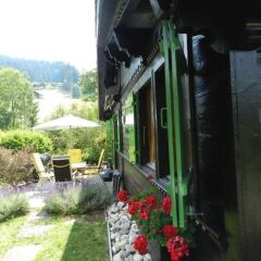 Отель Abnaki, Chalet Швейцария, Гштад - отзывы, цены и фото номеров - забронировать отель Abnaki, Chalet онлайн балкон