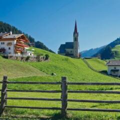 Отель Gasthof Trausberg Горнолыжный курорт Ортлер фото 8