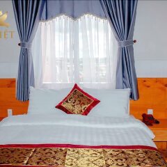 Lien Viet Hotel Далат комната для гостей фото 2